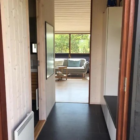 Ferieby - Torpet 130 Dom wakacyjny *