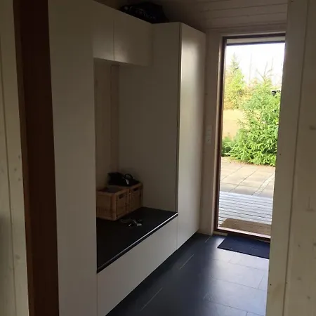 Dom wakacyjny Ferieby - Torpet 130 *